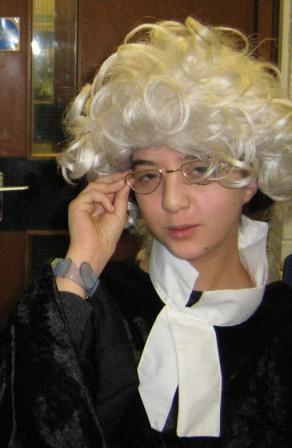 Sci High  