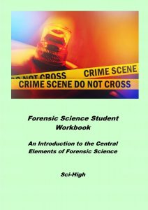 Sci High Free-Workbook-2-212x300 Free Forensic Science Student Workbook Sci High